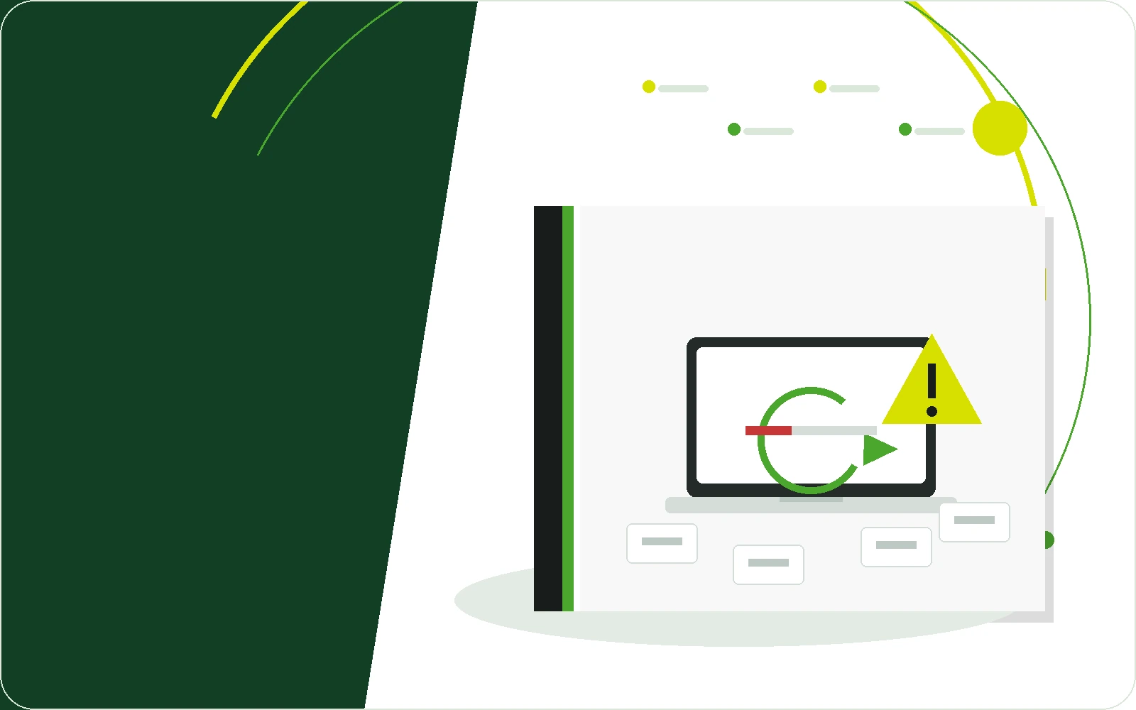 Legal cyber readiness checks for secure email, incidents, and protected devices