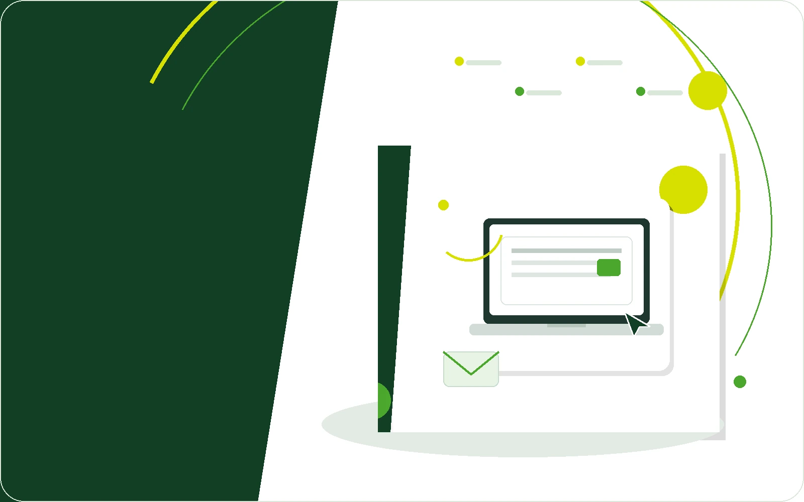 Illustration of a safe AI workflow with document guardrails and approval checks